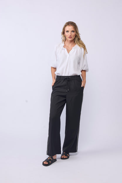 BREEZE TOP - WHITE