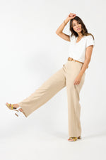 4042 - Aspire Pant - Beige