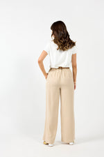 4042 - Aspire Pant - Beige