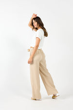 4042 - Aspire Pant - Beige