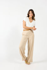 4042 - Aspire Pant - Beige