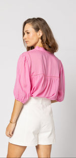 1279 - Dalila Top - Sherbet