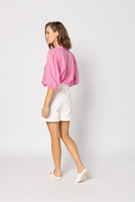 1279 - Dalila Top - Sherbet
