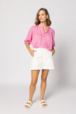 1279 - Dalila Top - Sherbet