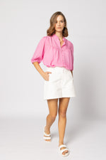1279 - Dalila Top - Sherbet