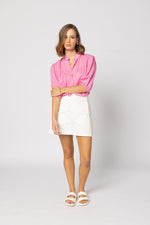 1279 - Dalila Top - Sherbet