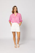 1279 - Dalila Top - Sherbet