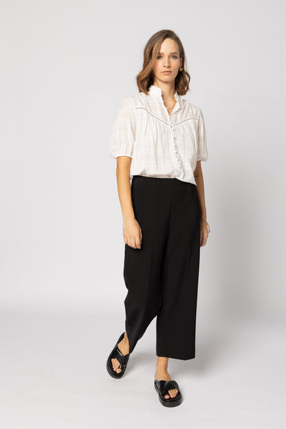 4055 - Lane Pant - Black
