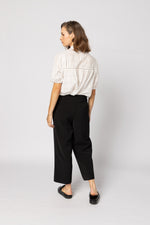4055 - Lane Pant - Black