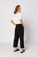 4055 - Lane Pant - Black