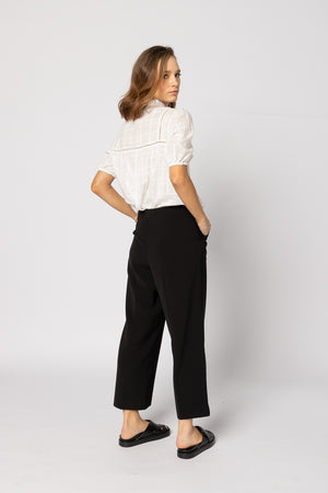 4055 - Lane Pant - Black