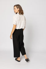 4055 - Lane Pant - Black