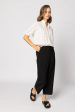 4055 - Lane Pant - Black