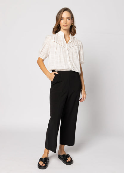 4055 - Lane Pant - Black