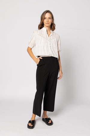 4055 - Lane Pant - Black