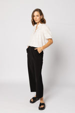 4055 - Lane Pant - Black