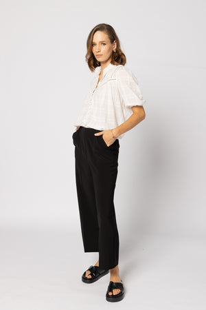 4055 - Lane Pant - Black
