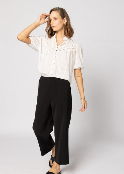 4055 - Lane Pant - Black