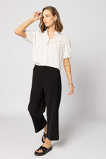 4055 - Lane Pant - Black
