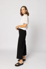 4055 - Lane Pant - Black