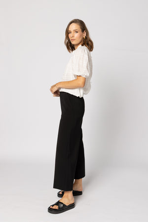 4055 - Lane Pant - Black
