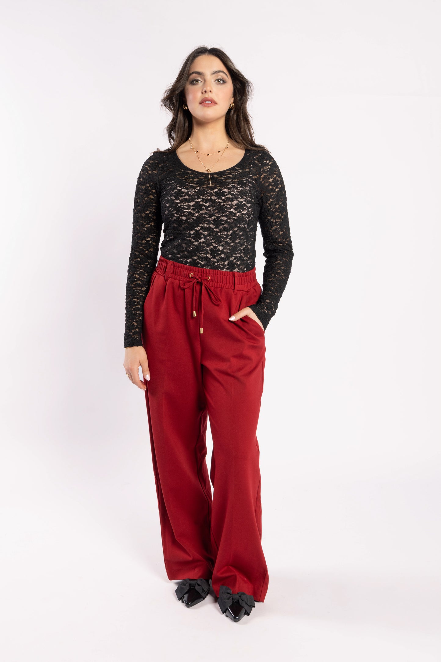 4033P - Lake Pant Ponti - Wine Ponti