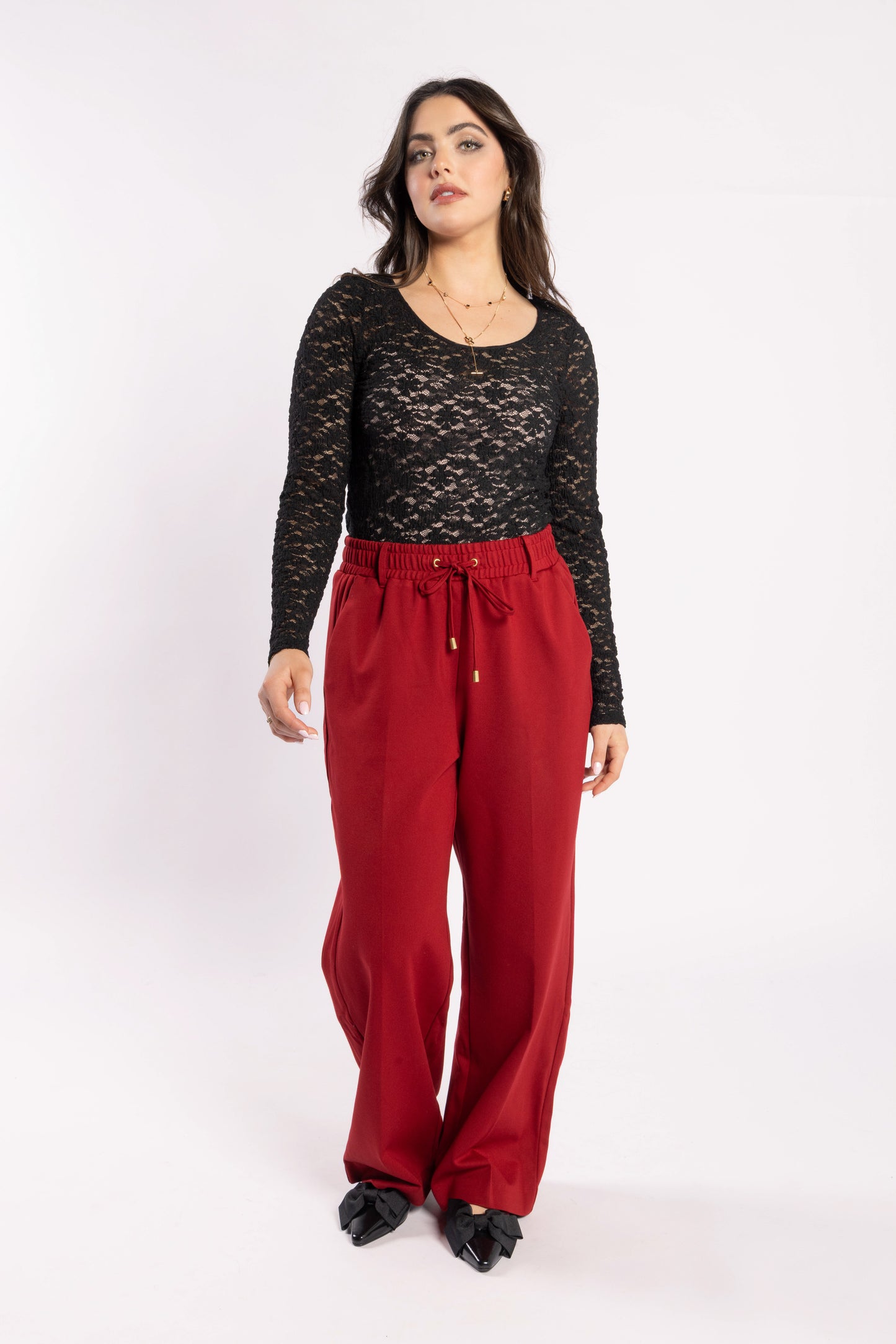 4033P - Lake Pant Ponti - Wine Ponti