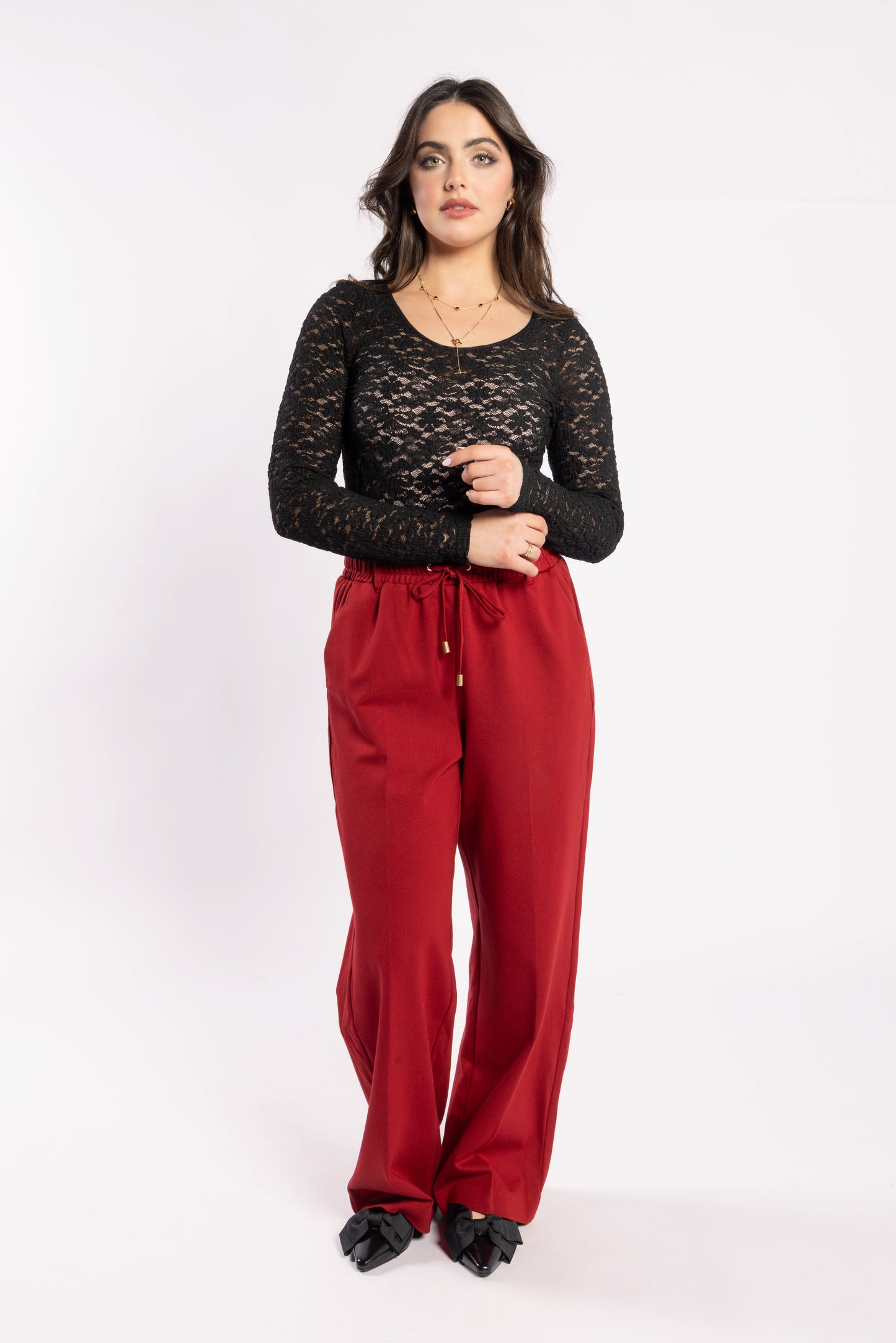 4033P - Lake Pant Ponti - Wine Ponti