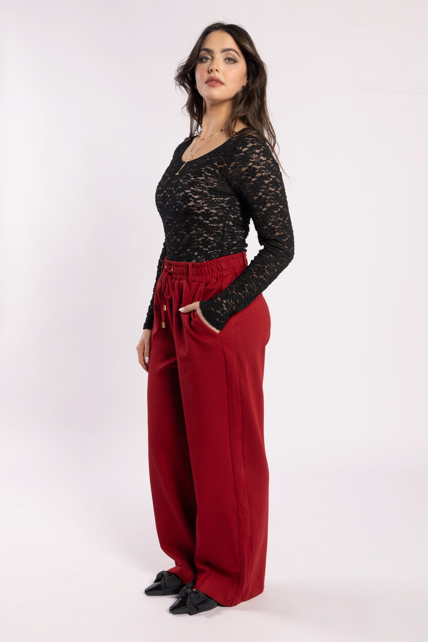 4033P - Lake Pant Ponti - Wine Ponti
