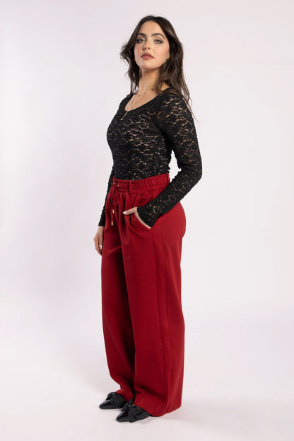 4033P - Lake Pant Ponti - Wine Ponti