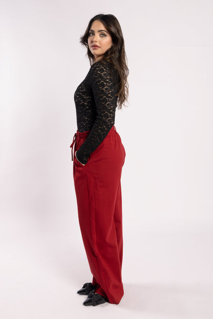 4033P - Lake Pant Ponti - Wine Ponti