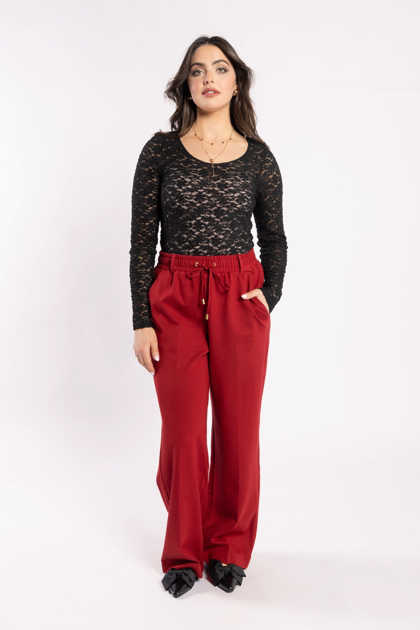 4033P - Lake Pant Ponti - Wine Ponti