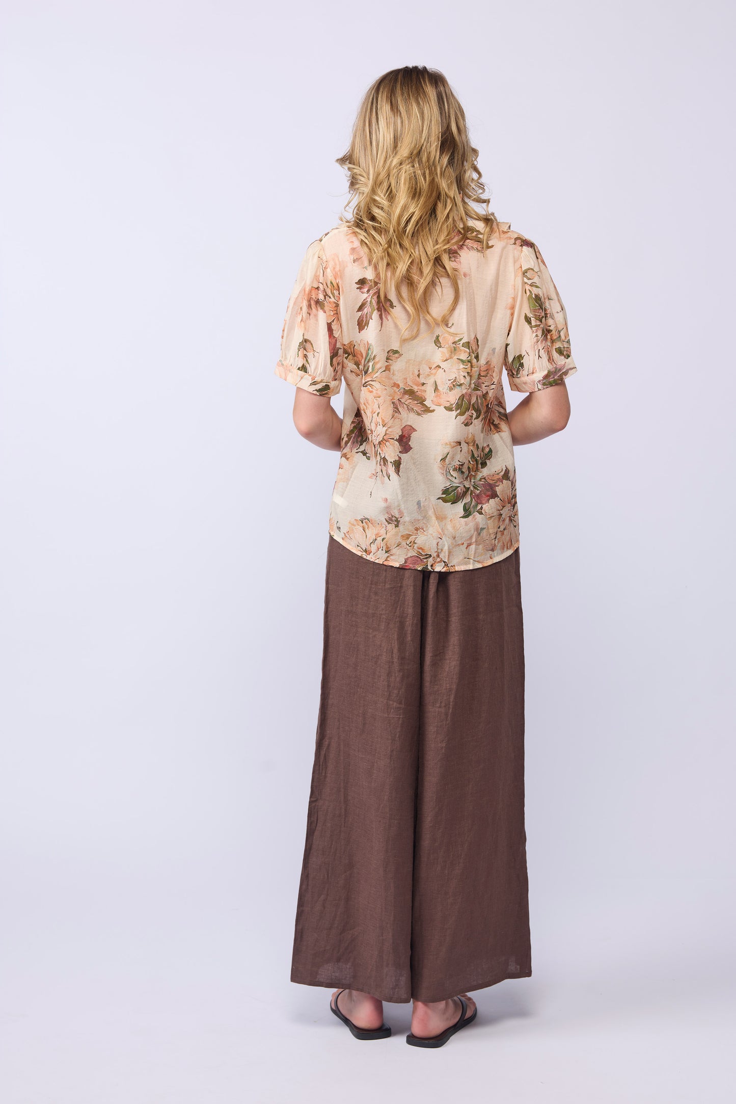 *NEW ARRIVAL* 1342 - Wish Bloom - Blush Bloom