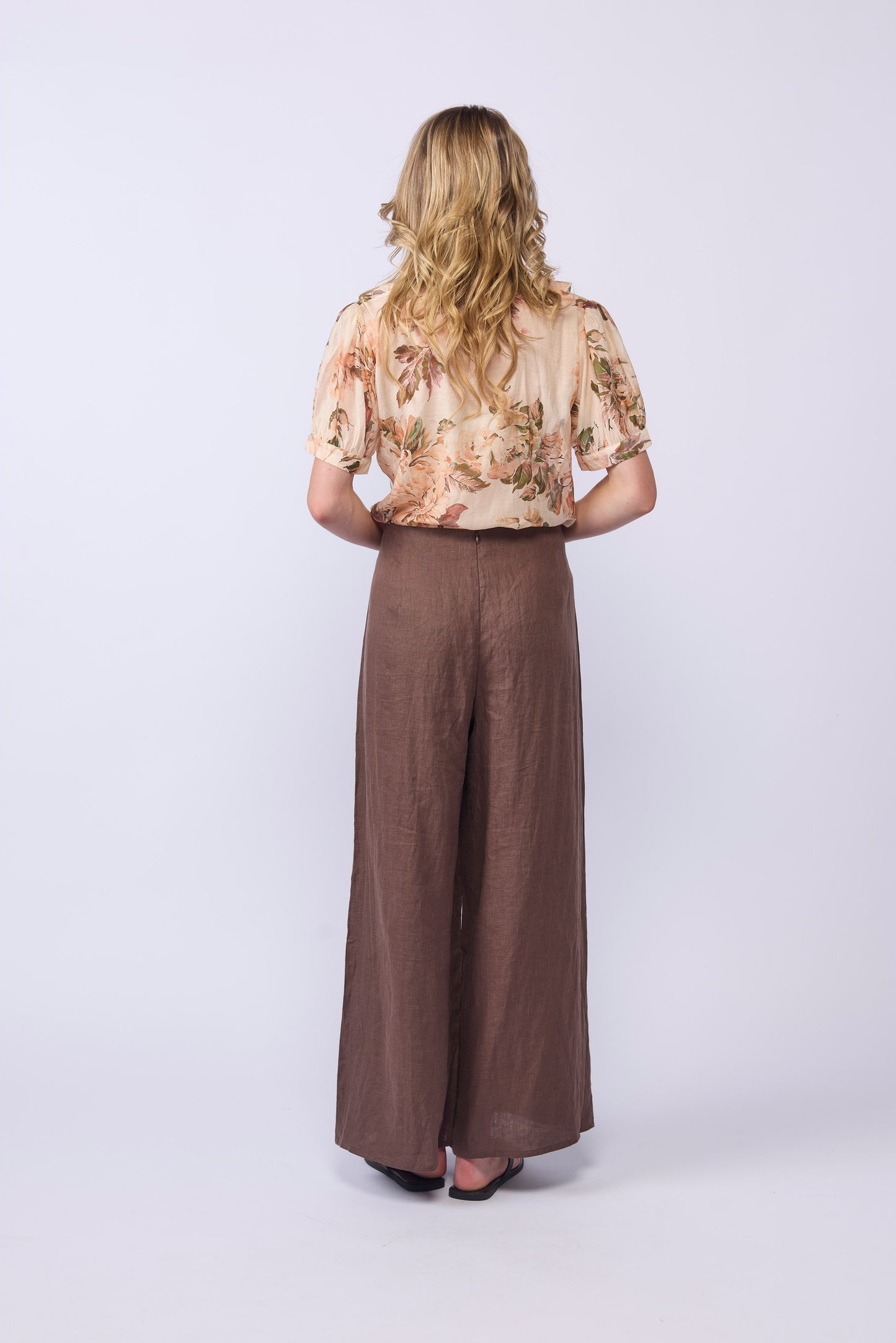 *NEW ARRIVAL* 1342 - Wish Bloom - Blush Bloom