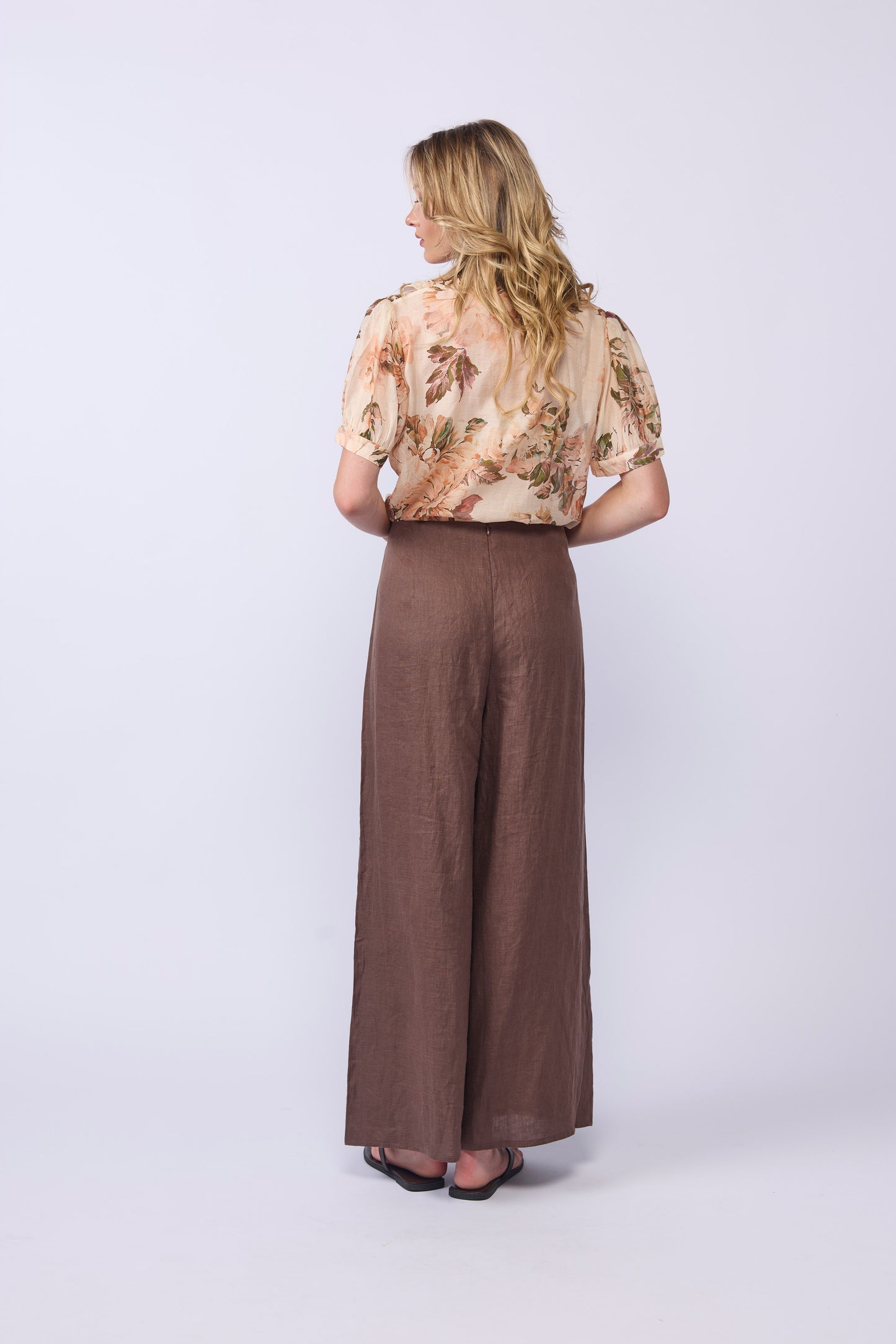 *NEW ARRIVAL* 1342 - Wish Bloom - Blush Bloom