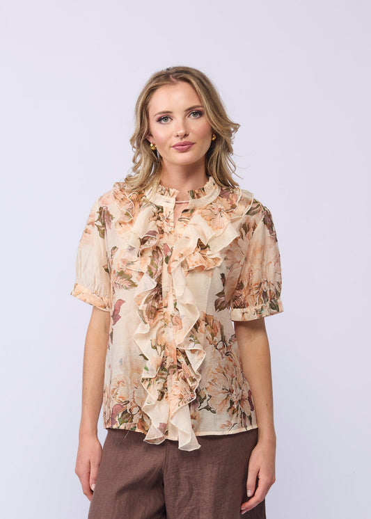 *NEW ARRIVAL* 1342 - Wish Bloom - Blush Bloom