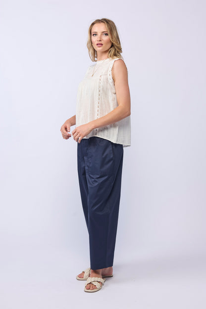 CHILL PANT - INK