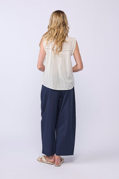 CHILL PANT - INK