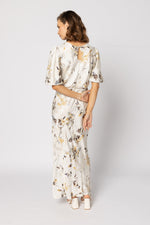 2020 - Amara Dress - Soft Floral