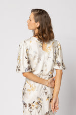2020 - Amara Dress - Soft Floral