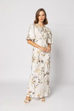 2020 - Amara Dress - Soft Floral