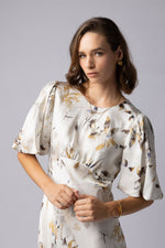 2020 - Amara Dress - Soft Floral
