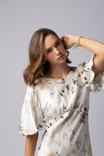 2020 - Amara Dress - Soft Floral