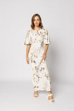 2020 - Amara Dress - Soft Floral