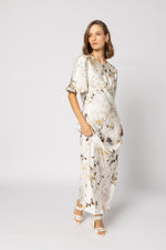 2020 - Amara Dress - Soft Floral