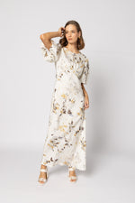 2020 - Amara Dress - Soft Floral