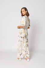 2020 - Amara Dress - Soft Floral