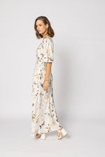 2020 - Amara Dress - Soft Floral