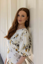 2020 - Amara Dress - Soft Floral