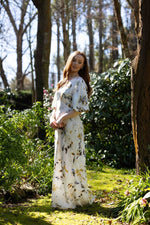 2020 - Amara Dress - Soft Floral